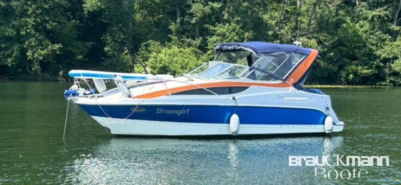 Bayliner 285