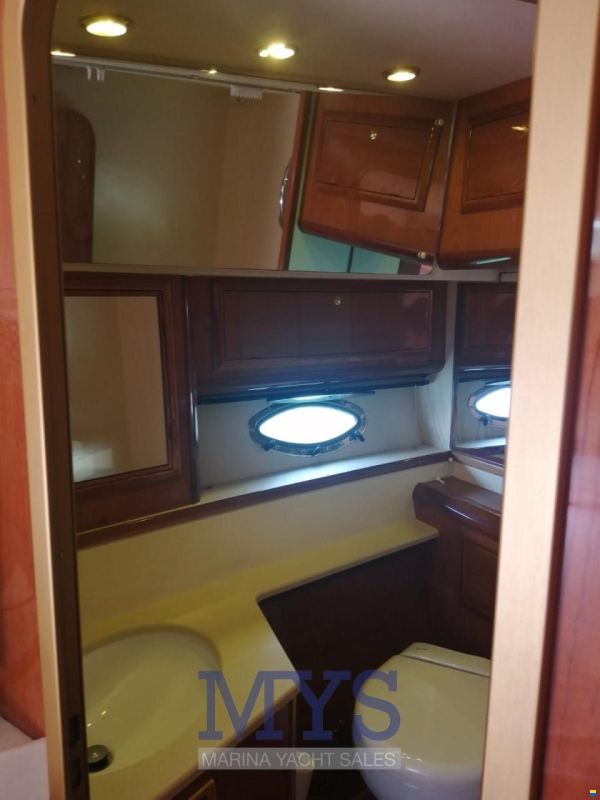 Dellapasqua DC 14 SL Flying Bridge