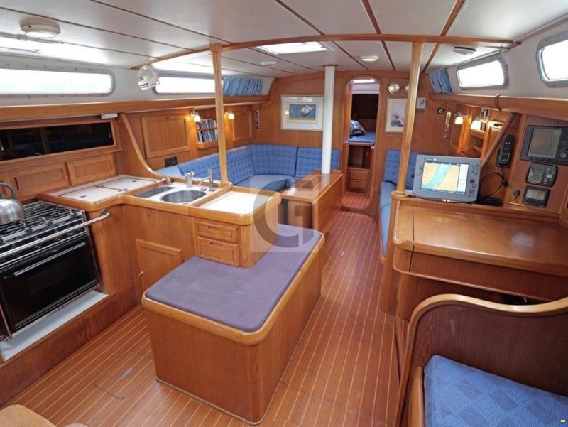 Rustler 42