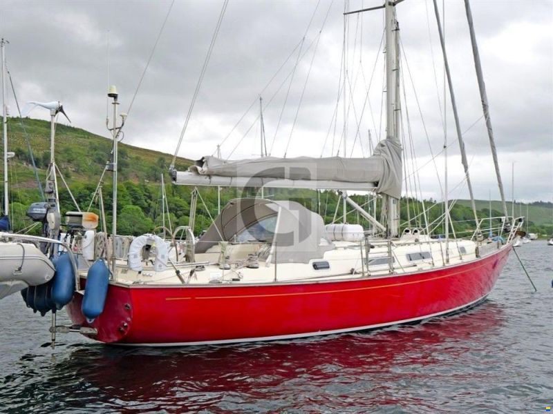 Rustler 42