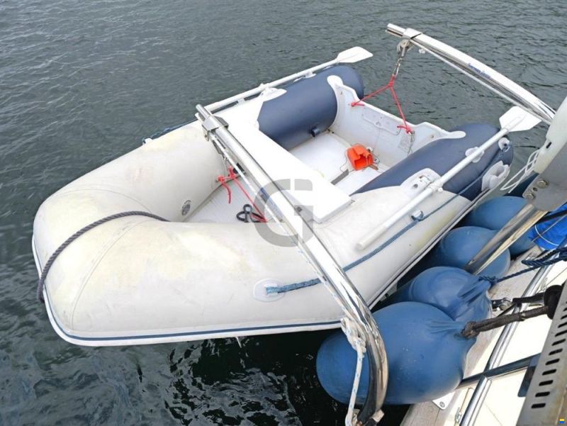 Rustler 42