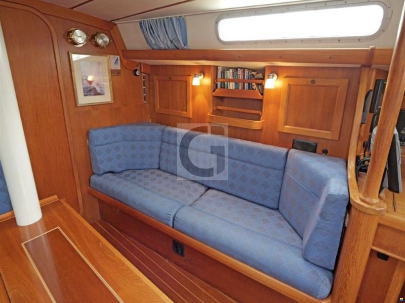 Rustler 42