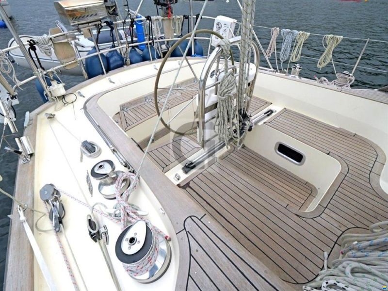 Rustler 42