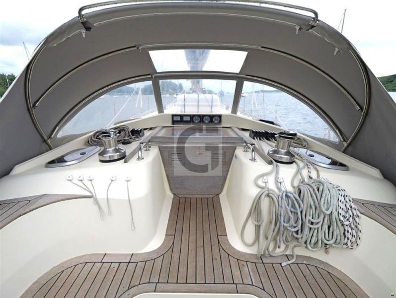 Rustler 42