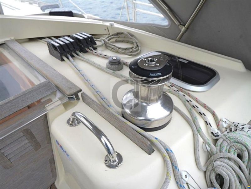 Rustler 42