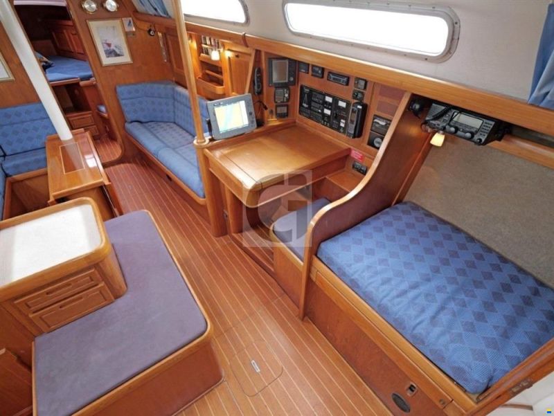 Rustler 42