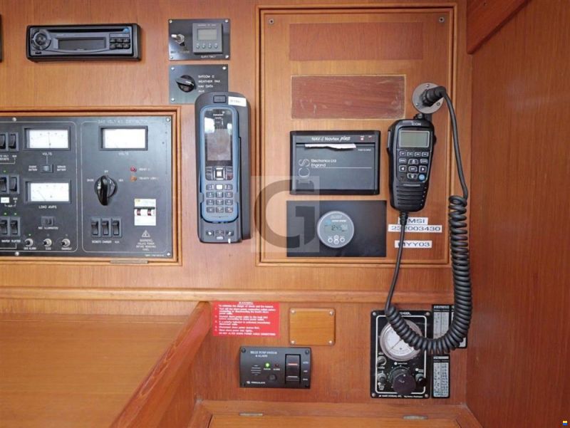 Rustler 42