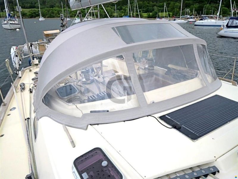 Rustler 42