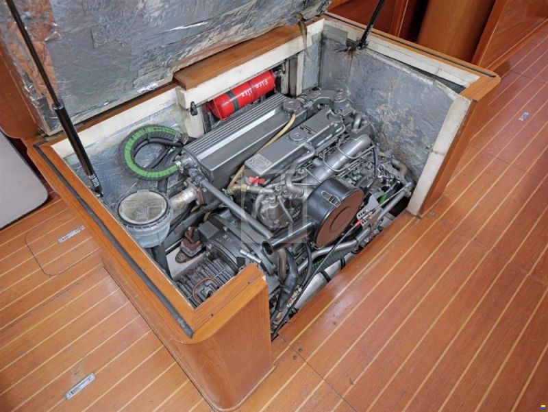 Rustler 42