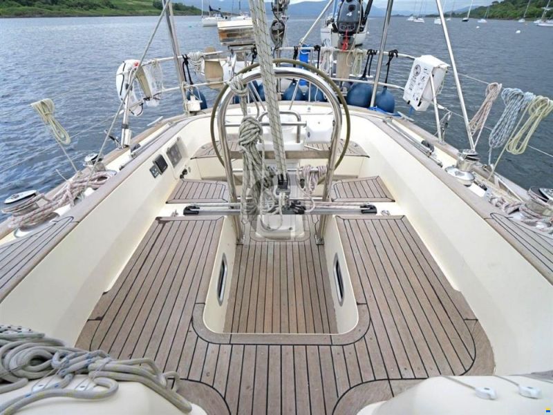 Rustler 42