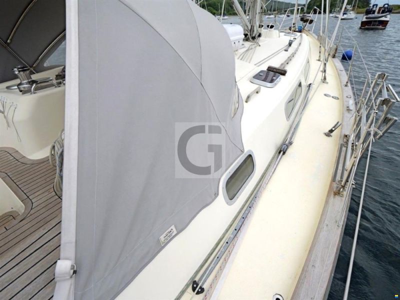 Rustler 42