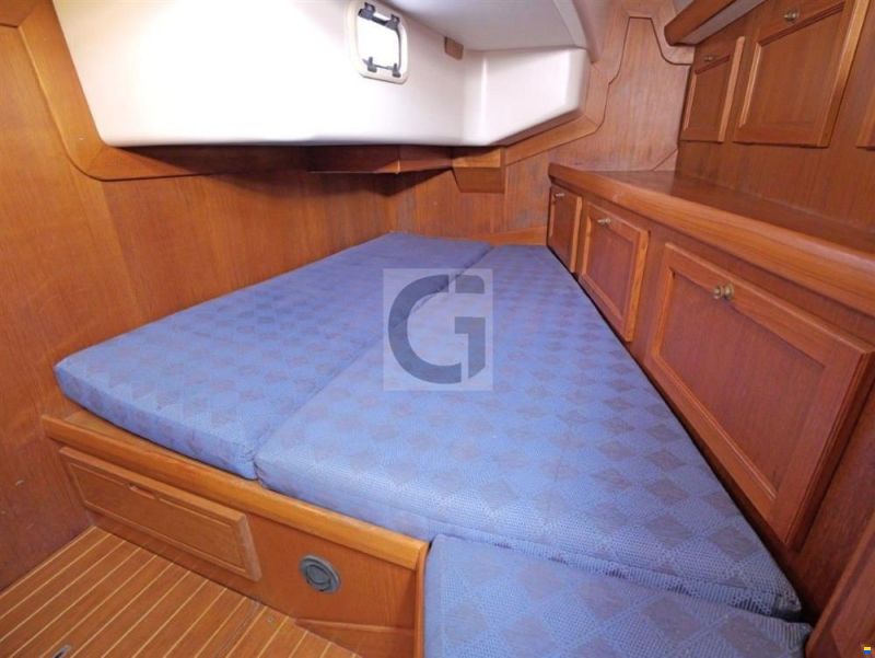 Rustler 42