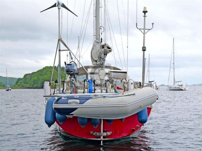 Rustler 42