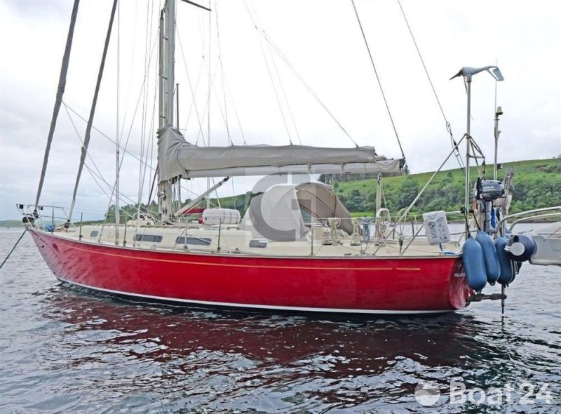 Rustler 42