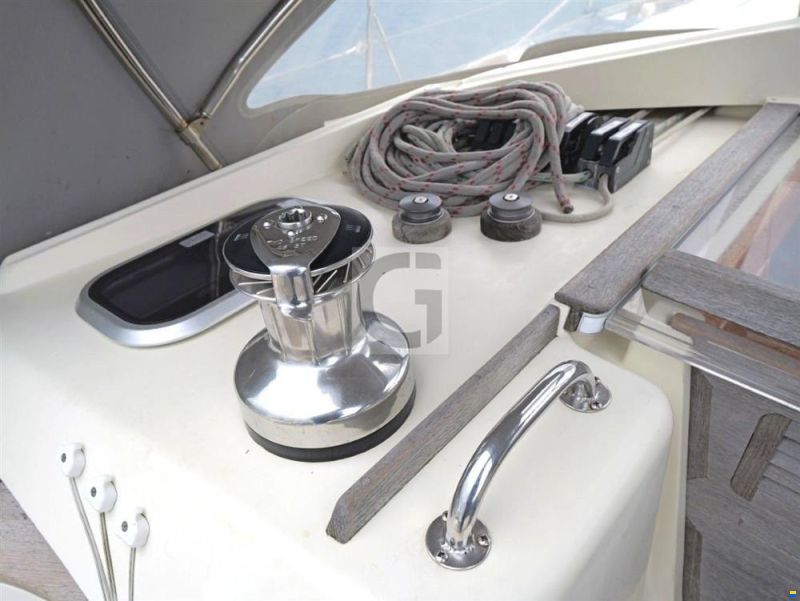 Rustler 42