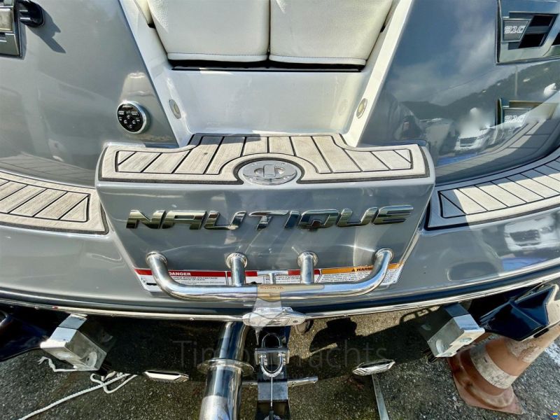 Nautique Super Air 210