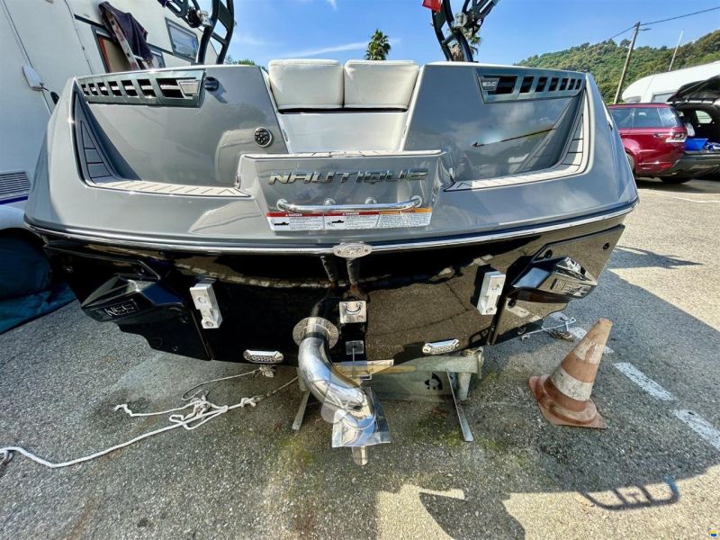 Nautique Super Air 210