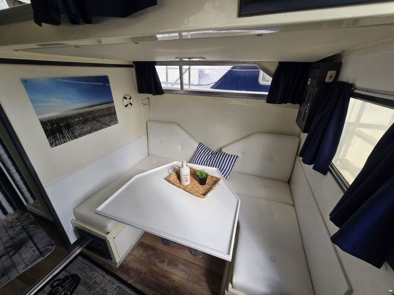 Fairline 32 Phantom