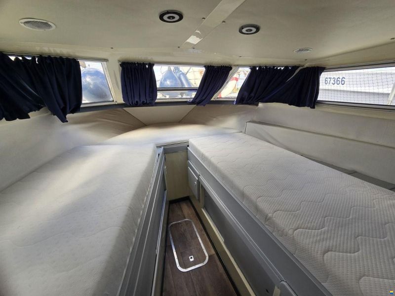 Fairline 32 Phantom