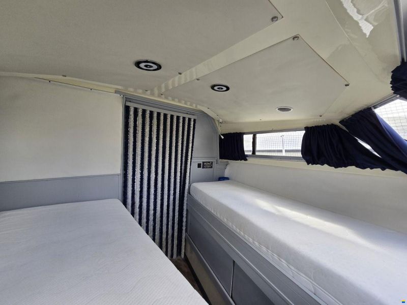 Fairline 32 Phantom