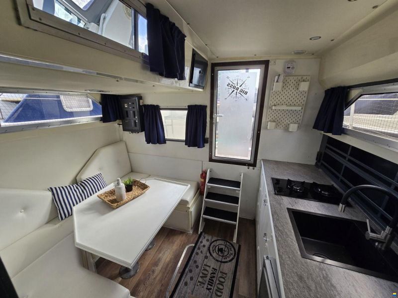 Fairline 32 Phantom