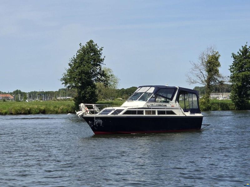 Fairline 32 Phantom