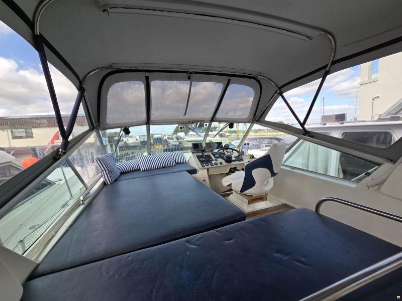 Fairline 32 Phantom