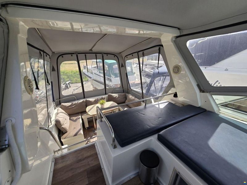 Fairline 32 Phantom