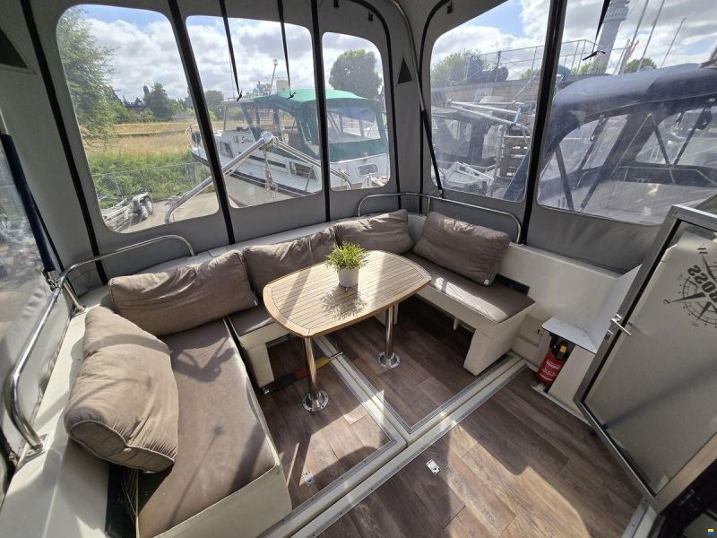Fairline 32 Phantom