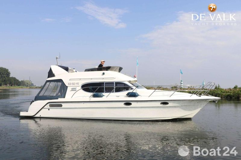 Galeon 380 Fly