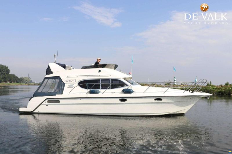 Galeon 380 Fly