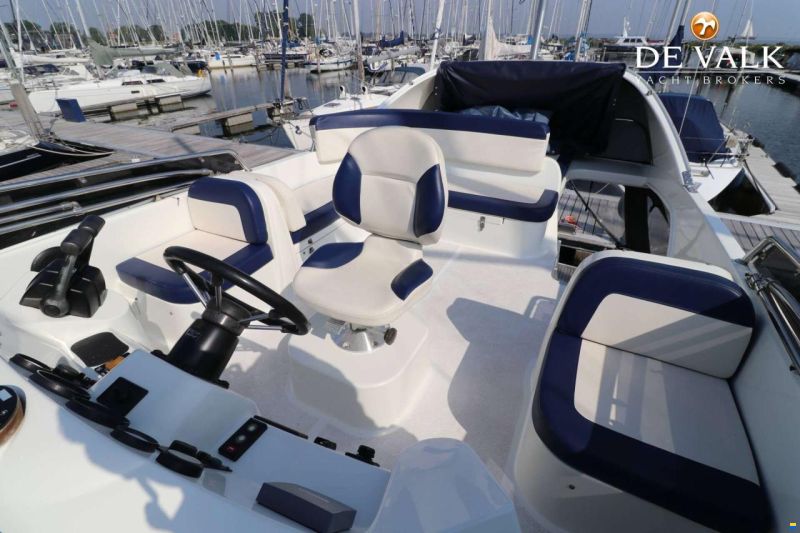 Galeon 380 Fly