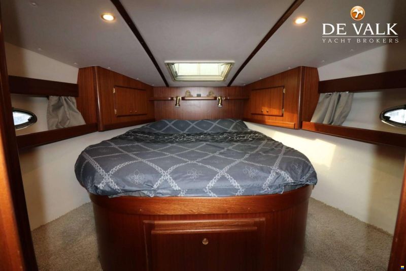 Galeon 380 Fly