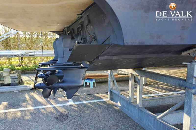 Galeon 380 Fly