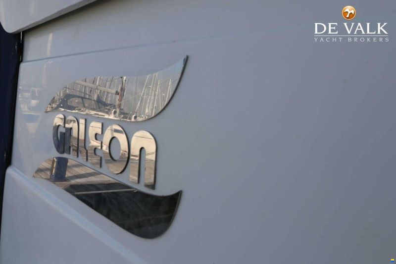 Galeon 380 Fly