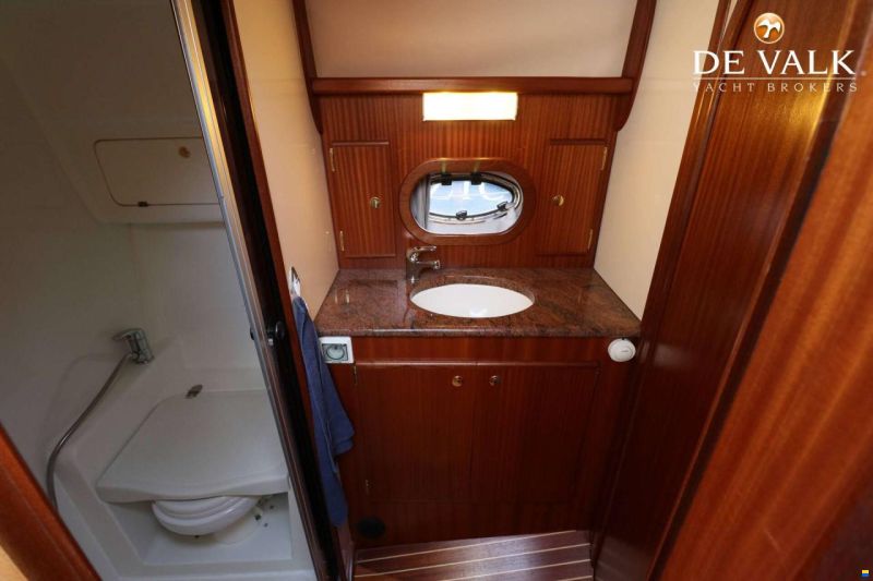 Galeon 380 Fly