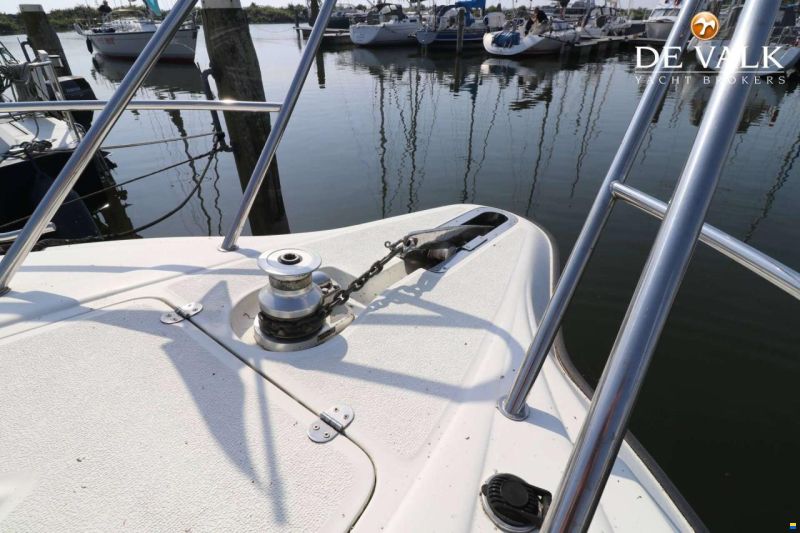 Galeon 380 Fly