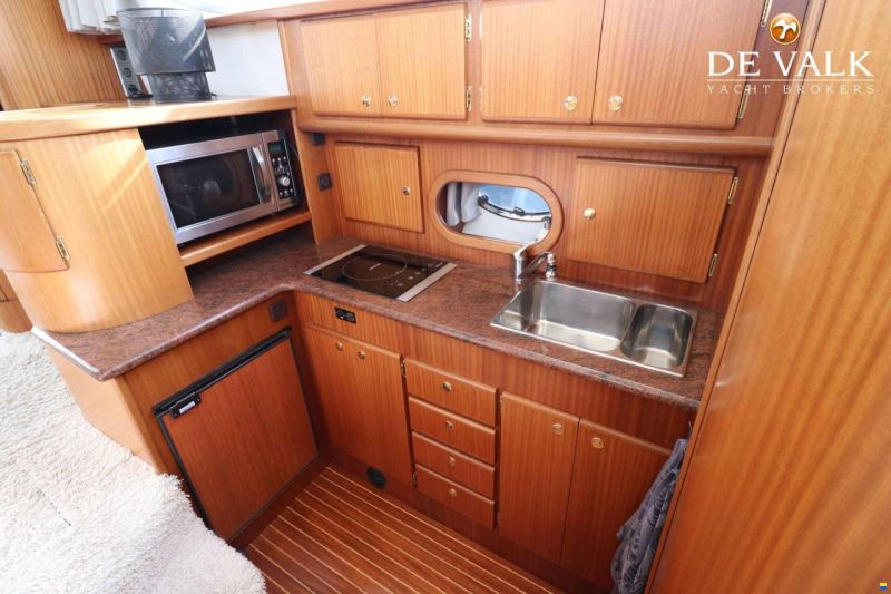 Galeon 380 Fly