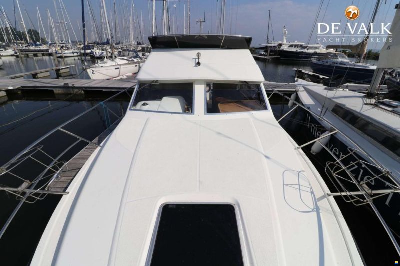 Galeon 380 Fly