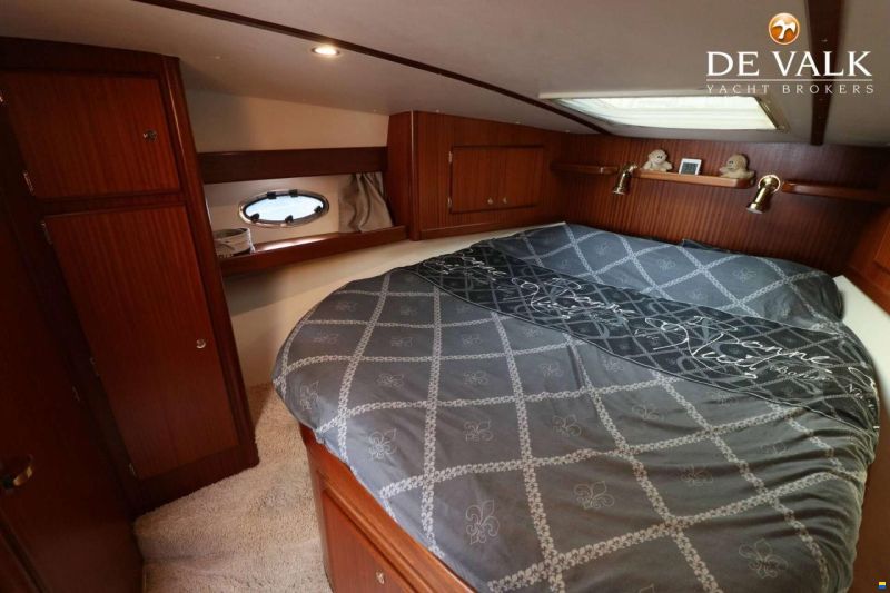 Galeon 380 Fly