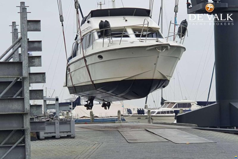 Galeon 380 Fly