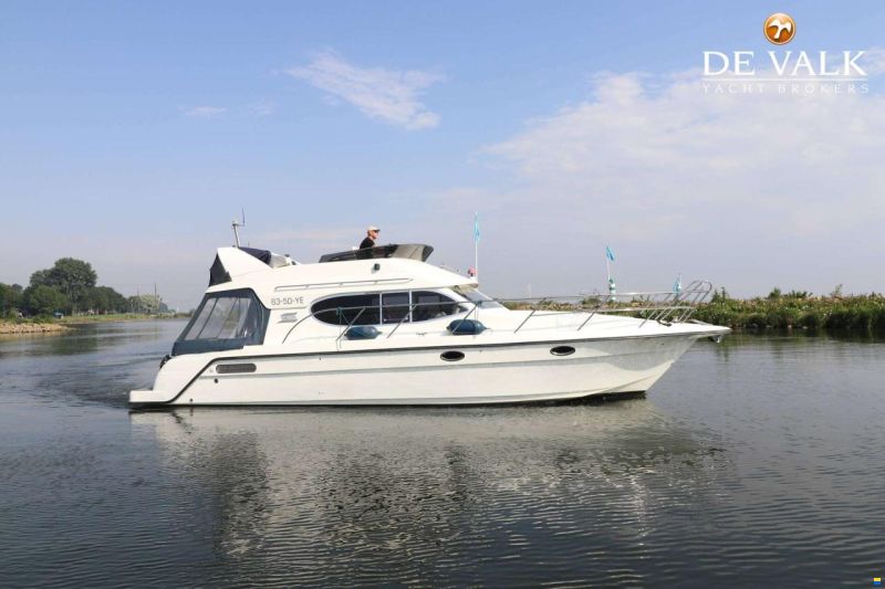 Galeon 380 Fly