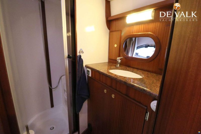Galeon 380 Fly