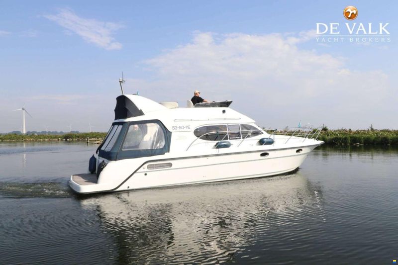 Galeon 380 Fly