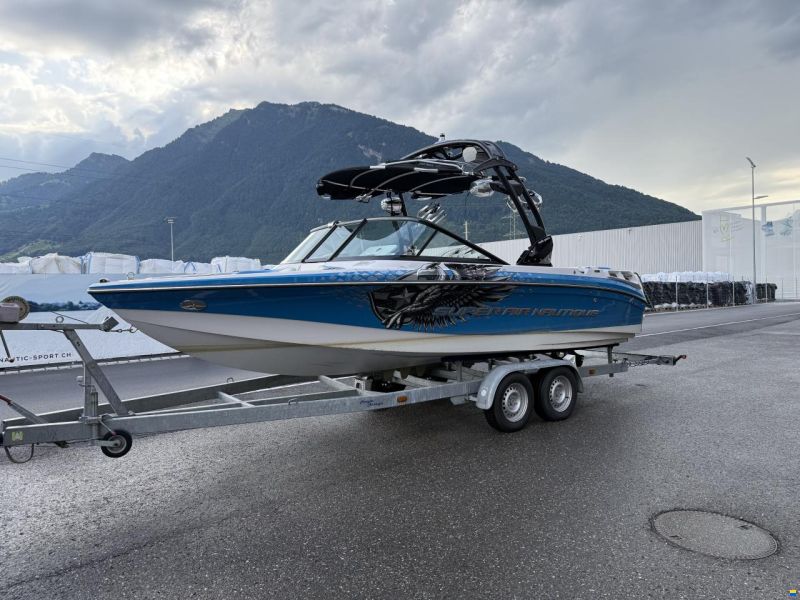 Nautique Super Air Nautique 210
