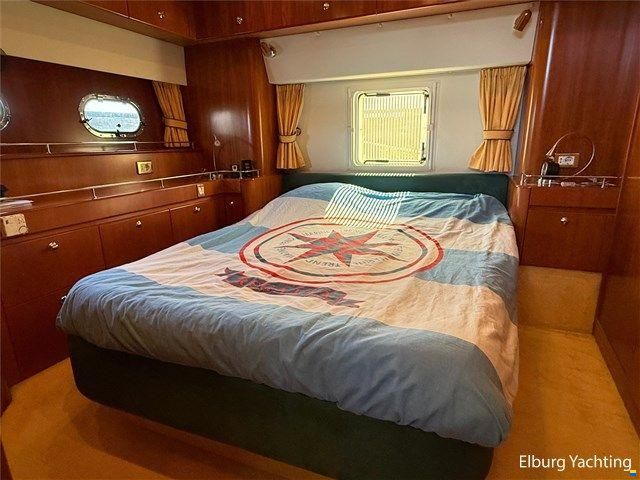 Atlantic Yachts 42