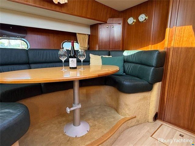 Atlantic Yachts 42