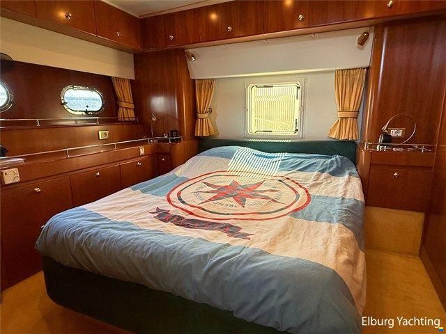 Atlantic 42