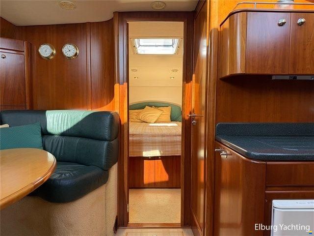 Atlantic Yachts 42