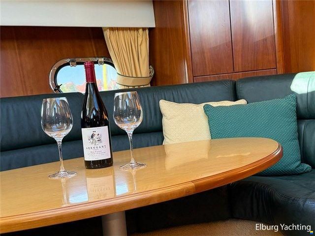 Atlantic Yachts 42